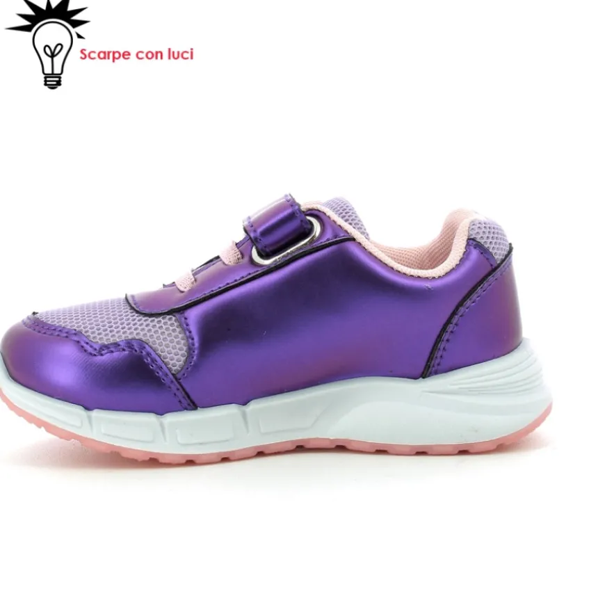 sneakers_bassa_con_luci_m_2.webp Sneakers Bassa Con Luci Minnie 24-32