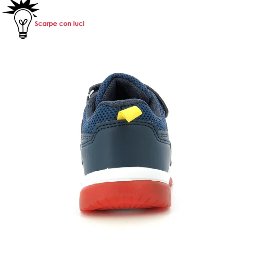 sneakers_bassa_con_luci_s_3.webp Sneakers Bassa Con Luci Super Mario Bros 24-32