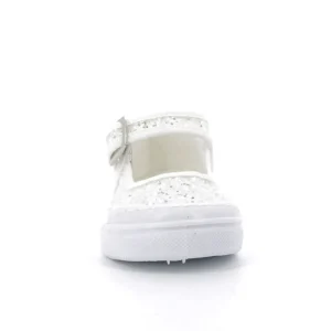 Sneakers Bebe Fibbia Glitter 19-26
