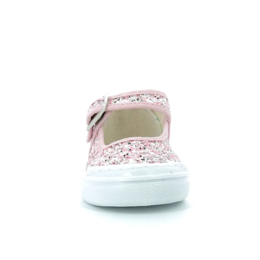 sneakers_bebe_fibbia_glit_5.webp Sneakers Bebe Fibbia Glitter 19-26