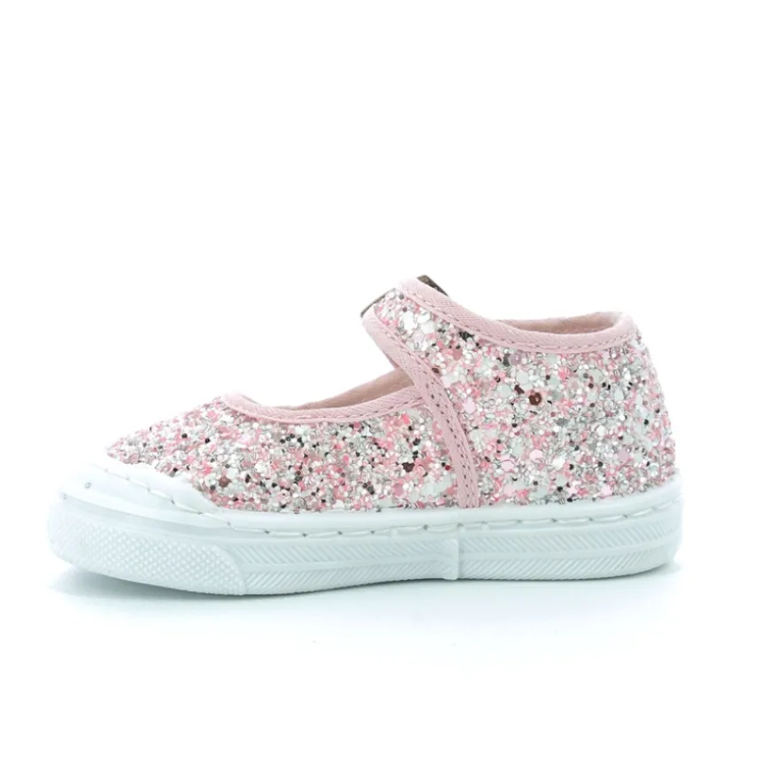 sneakers_bebe_fibbia_glit_6.webp Sneakers Bebe Fibbia Glitter 19-26