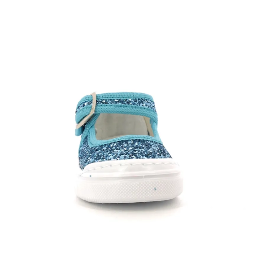 sneakers_bebe_fibbia_glit_9.webp Sneakers Bebe Fibbia Glitter 19-26