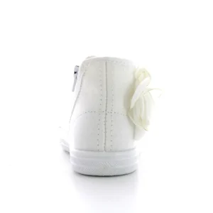Sneakers Con Fiore 19-26