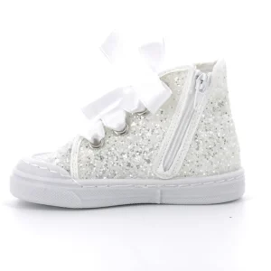 Sneakers Glitter 19-26