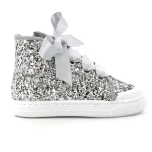 Sneakers Glitter 19-26