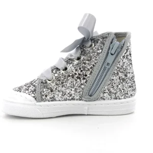 Sneakers Glitter 19-26