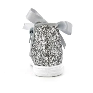 Sneakers Glitter 19-26