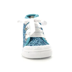 Sneakers Glitter 19-26