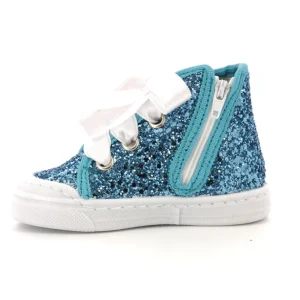 Sneakers Glitter 19-26