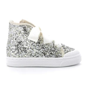 Sneakers Glitter 19-26