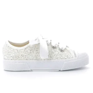 Sneakers Lacci 24-37