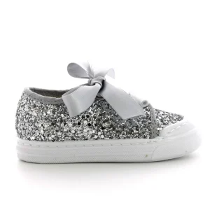 Sneakers Tela Basse 19-23