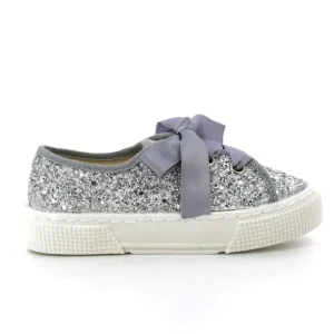 Sneakers Tela Basse 19-23