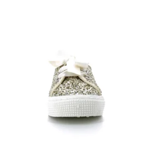 Sneakers Tela Basse 24-37