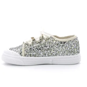 Sneakers Tela Basse 19-23