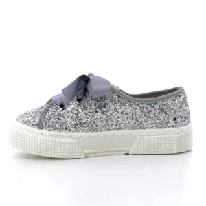 Sneakers Tela Basse 24-37