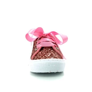 Sneakers Tela Basse 24-37