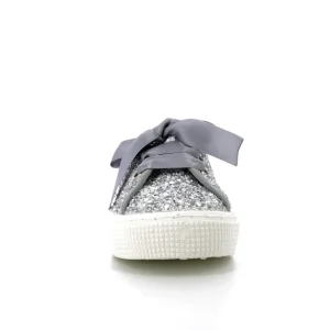 Sneakers Tela Basse 19-23