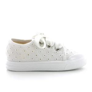 Sneakers Tela Basse 19-23