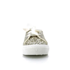Sneakers Tela Basse 19-23