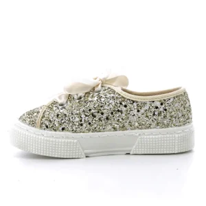 Sneakers Tela Basse 19-23