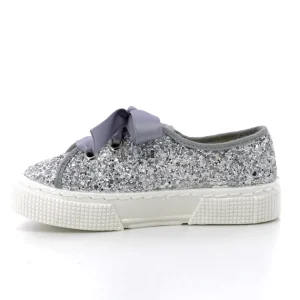 Sneakers Tela Basse 19-23