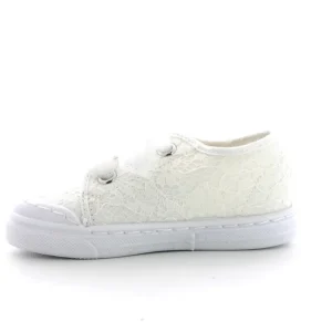 Sneakers Tela Basse 19-23