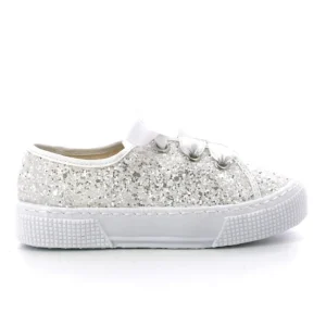 Sneakers Tela Basse 19-23