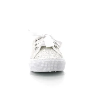 Sneakers Tela Basse 19-23