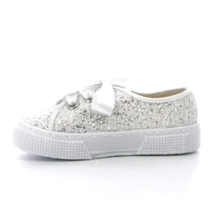 Sneakers Tela Basse 19-23
