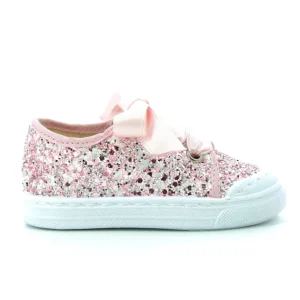 Sneakers Tela Basse 19-23