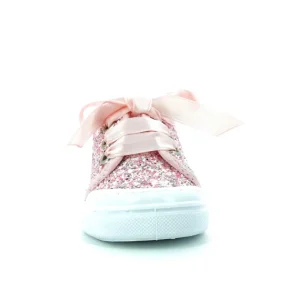 Sneakers Tela Basse 19-23