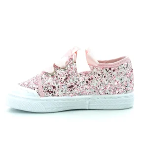 Sneakers Tela Basse 19-23