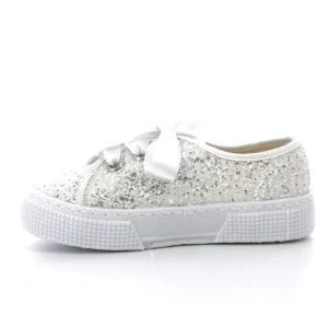 Sneakers Tela Basse 24-37