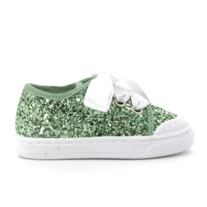 Sneakers Tela Basse 19-23