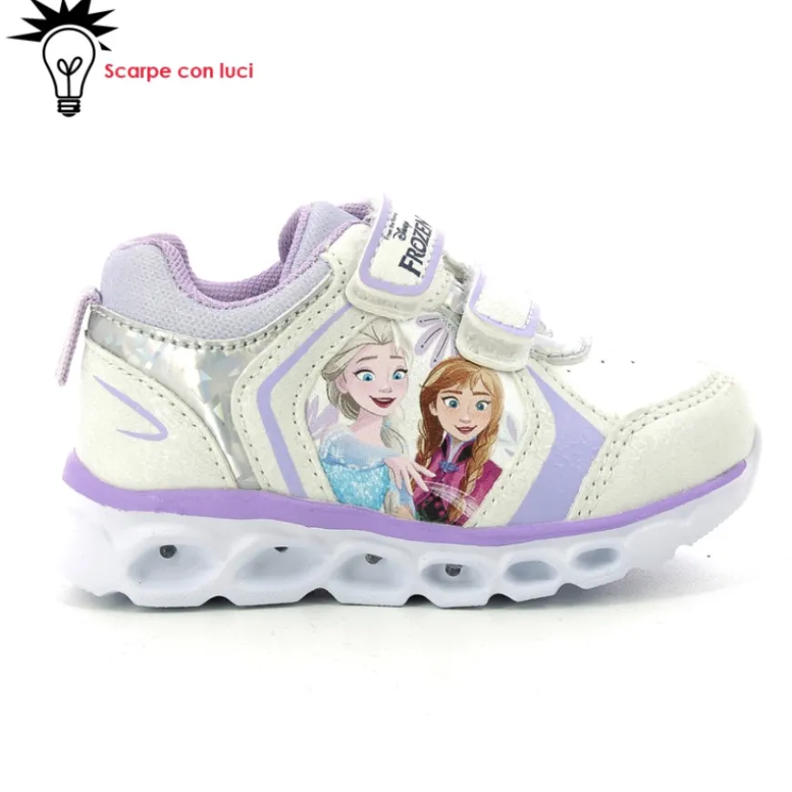 sneakers_velcro_con_luci__0-15.webp Sneakers Velcro Con Luci Unicorno Bambina 21-25