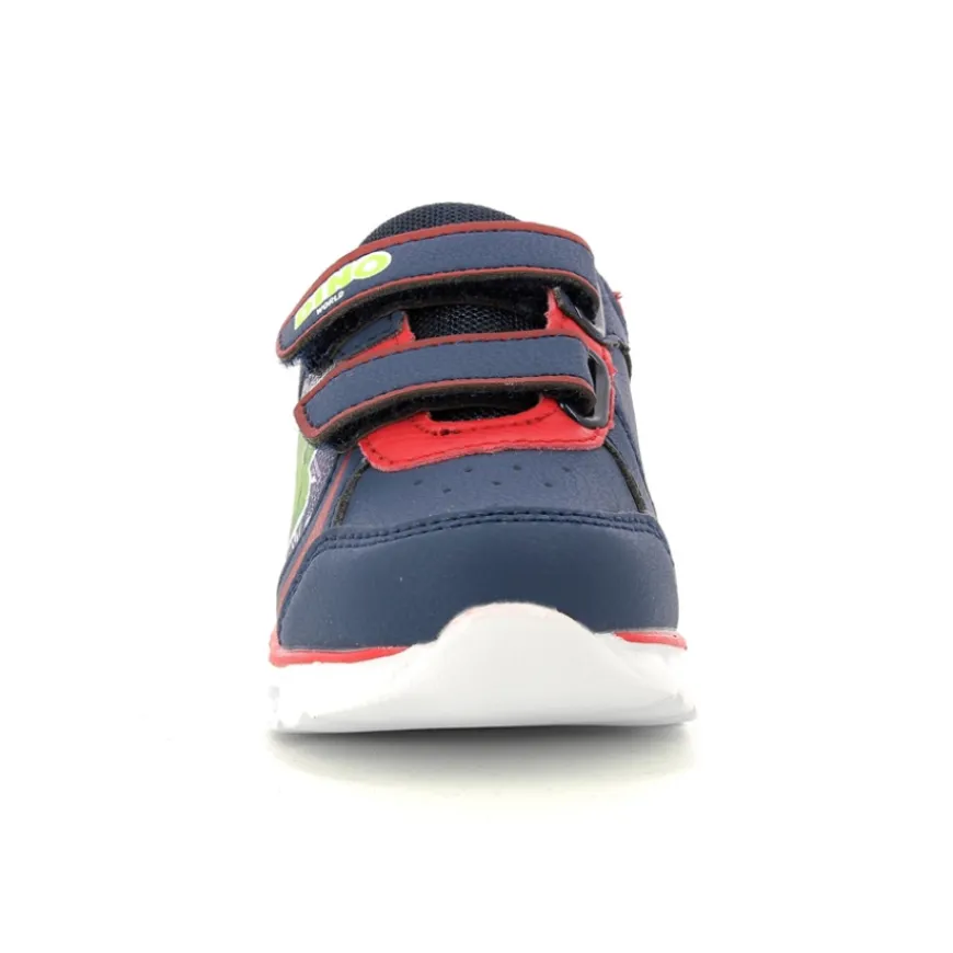 sneakers_velcro_con_luci__2-12.webp Sneakers Velcro Con Luci Dinosauro Bambino 21-25