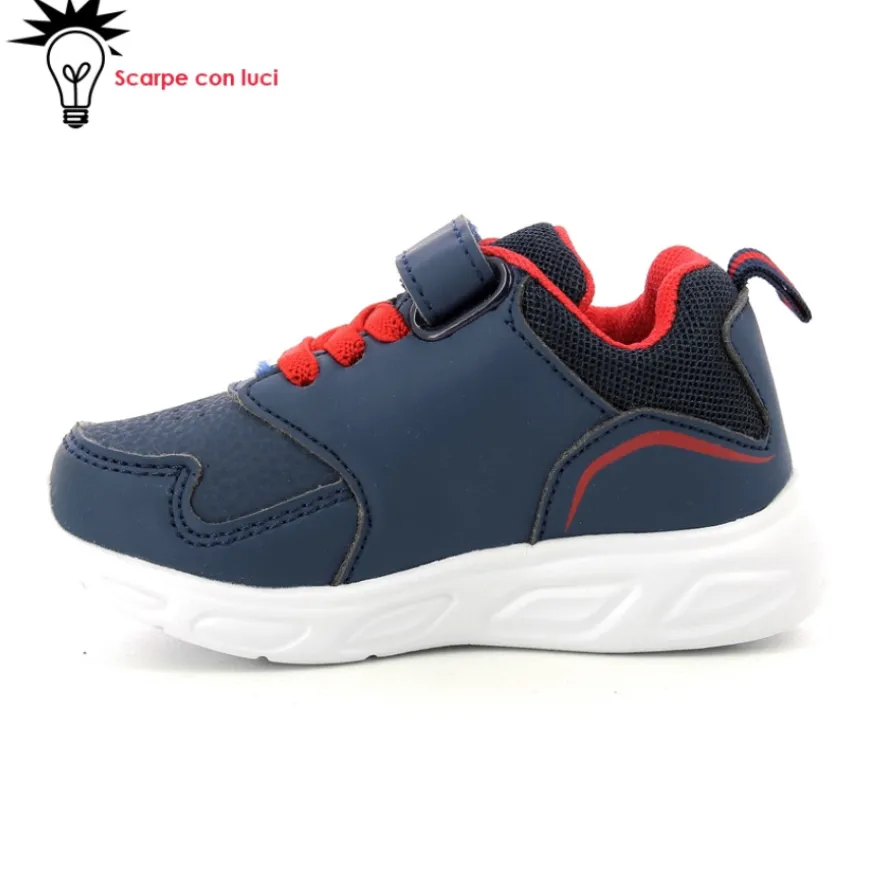 sneakers_velcro_con_luci__2-14.webp Sneakers Velcro Con Luci Paw Patrol Bambino 21-25