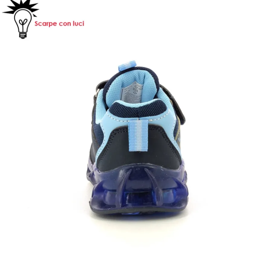 sneakers_velcro_con_luci__3-10.webp Sneakers Velcro Con Luci Stitch Bambino 25-30