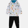 Space Cruisers Aop Ft  Po Set Tuta Bimbi 2-7a