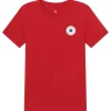 Ss Printed Ctp Tee Tshirt Ragazzi 8-16a