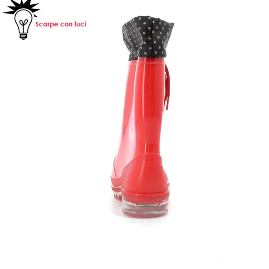 stivaletti_pioggia_minnie_3-1.webp Stivaletti Pioggia Minnie Con Luci Bambina 24-32