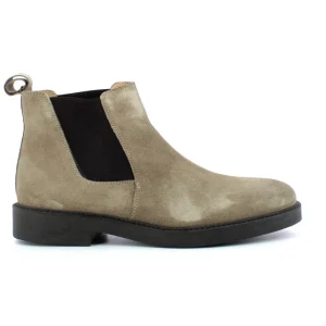 Stivaletto Uomo