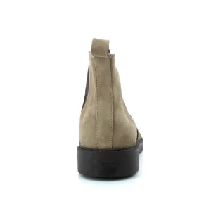 Stivaletto Uomo