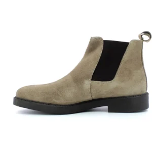 Stivaletto Uomo