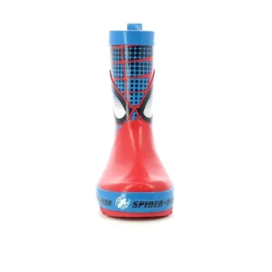 Stivali Pioggia Spiderman 25-33