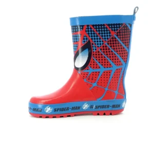 Stivali Pioggia Spiderman 25-33