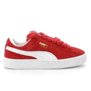 Suede Xl Jr Scarpe Sportive Ragazzi 36-39
