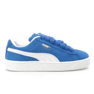 Suede Xl Jr Scarpe Sportive Ragazzi 36-39