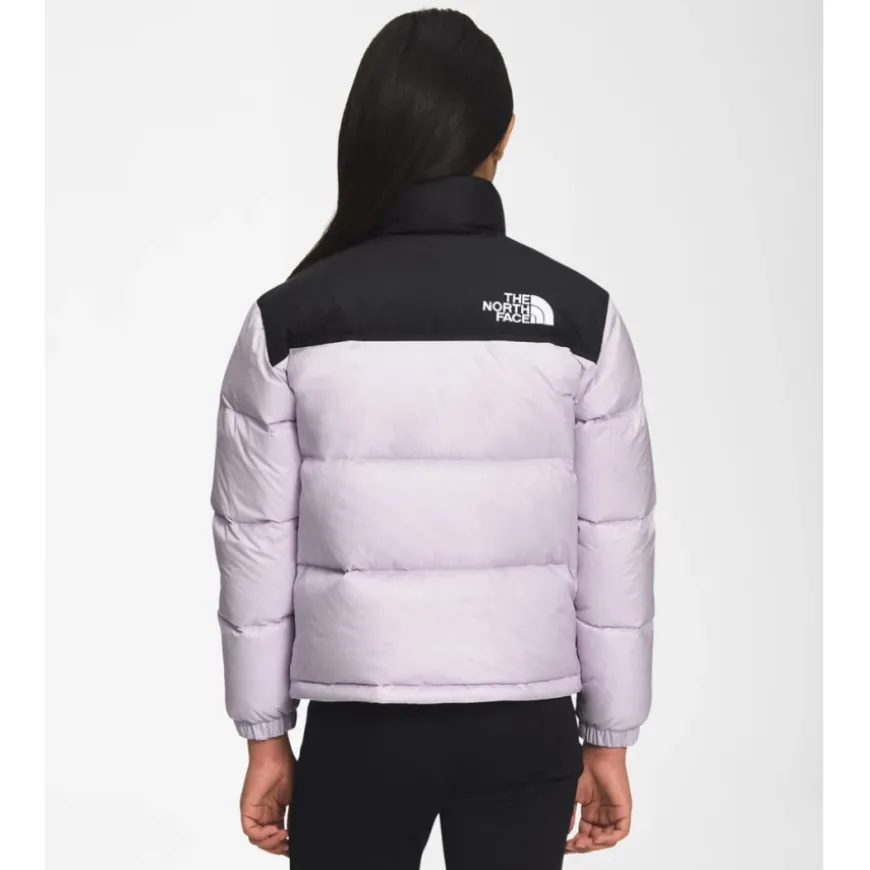 teen__retro_nuptse_jacket_1.webp Teen 1996 Retro Nuptse Jacket Giubbotto 8-16a